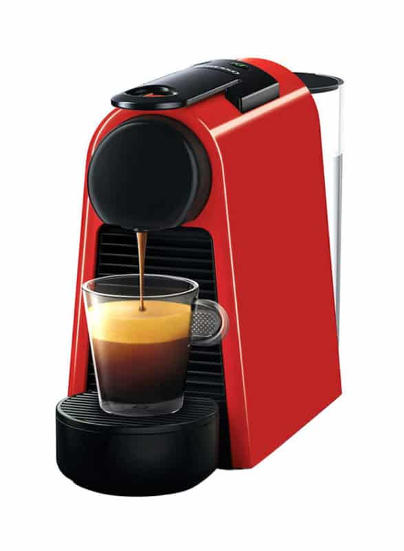 ماكينة صنع قهوة إسينزا ميني D30 من نسبرسو