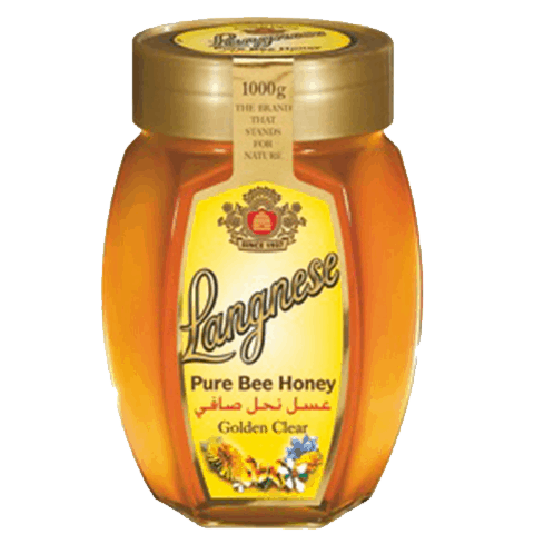 اشتري عسل لانجنيز من متجر كل