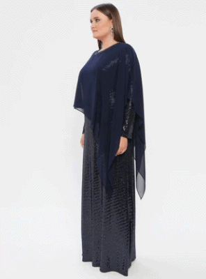 فستان سهرة 2020 من مودانيسا