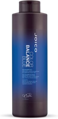 شامبو للشعر المصبوغ من جويكو JOICO Colour Balance Blue Shampoo