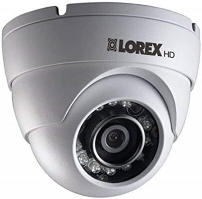 كاميرا مراقبة لوريكس Lorex