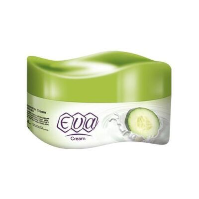 مرطب للبشرة الدهنية إيفا Eva Skin Cream With Yogurt And Cucumber for Oily skin