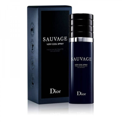 معطر Dior Sauvage Very Cool Spray